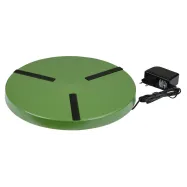 Juoma-automaatti lämpöalusta Kerbl ø25cm