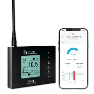Sähköpaimenen ohjauslaite FENCEe FiWi Gateway GW100