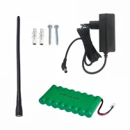 Sähköpaimenen ohjauslaite FENCEe FiWi Gateway GW100
