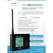 Sähköpaimenen ohjauslaite FENCEe FiWi Gateway GW100
