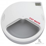 Ruokinta-automaatti CatMate C300
