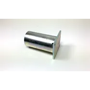 Tolpan suojahattu Ø65mm