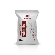 Kanien täysrehu Kauno Grudai 20kg