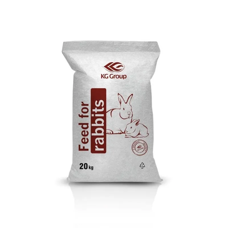 Kanien täysrehu Kauno Grudai 20kg