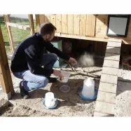 Piileväjauhe Chick'a 1kg