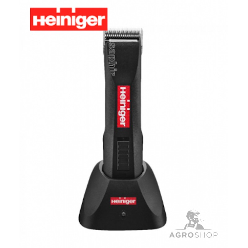 Keritsinkone Heiniger Saphir Basic Keritsinkone Heiniger Saphir Basic