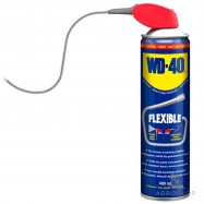 Monitoimiöljy WD-40 Flexible Spray 400ml