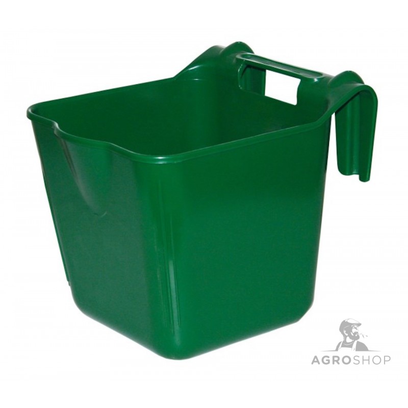 Ruokintakaukalo HangOn 13l
