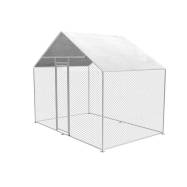 Ulkohäkki Chicken Run 3x2m