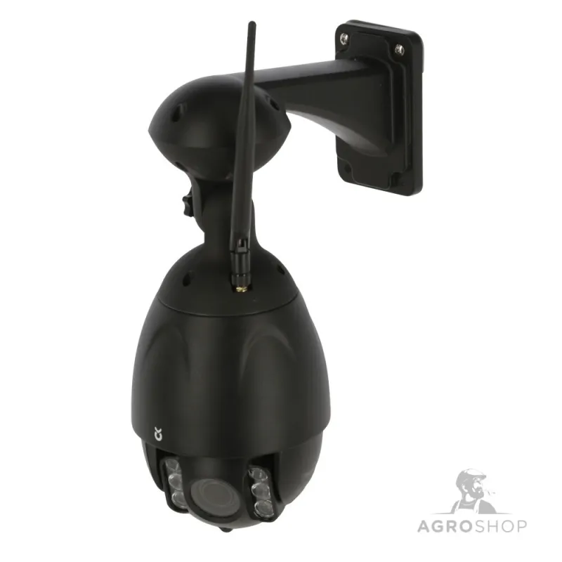 Tallikamera Kerbl IPCam 360 FHD, 5x zoom