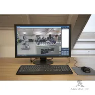 Tallikamera Kerbl IPCam 360 FHD, 5x zoom