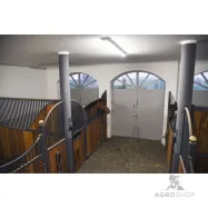 Tallikamera Kerbl IPCam 360 FHD, 5x zoom