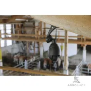 Tallikamera Kerbl IPCam 360 FHD, 5x zoom