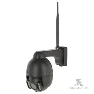 Tallikamera Kerbl IPCam 360 FHD Compact