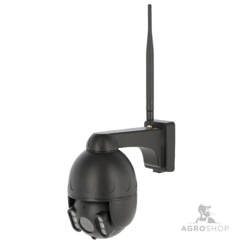 Tallikamera Kerbl IPCam 360 FHD Compact