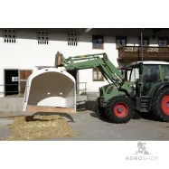 Vasikkatalo CalfHouse Premium XL aitauksella