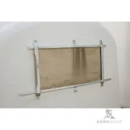 Vasikkatalo CalfHouse Premium XL aitauksella