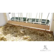 Vasikkatalo CalfHouse Premium XXL aitauksella