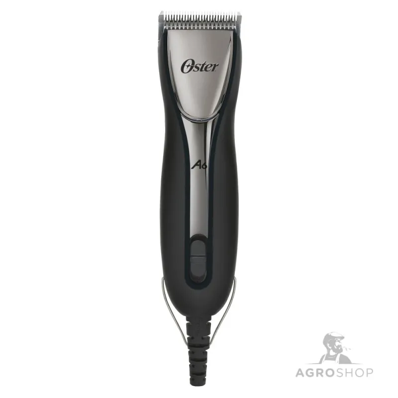 Koiran trimmauskone Oster A6 Slim, 3 nopeutta