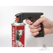 SprayMaster aerosolin kahva