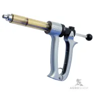 Rokotusruisku Henke MULTIO-MATIC® 25ml