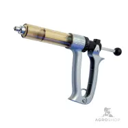 Rokotusruisku Henke MULTIO-MATIC® 50ml
