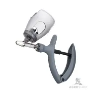 Automaattinen ruisku Henke ECO-MATIC® pullonpidikkeellä 1 ml