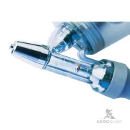 Automaattinen ruisku Henke ECO-MATIC® pullonpidikkeellä 0,3ml