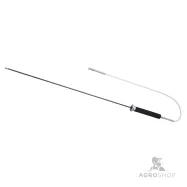 Automaattiruiskun rokotuspuikko Henke 102 cm