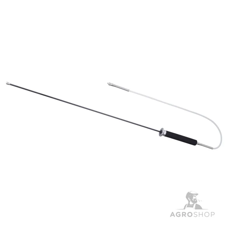 Automaattiruiskun rokotuspuikko Henke 102 cm