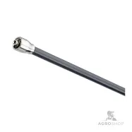 Automaattiruiskun rokotuspuikko Henke 102 cm