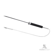 Automaattiruiskun rokotuspuikko Henke 61 cm
