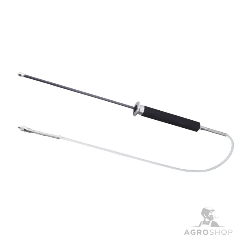 Automaattiruiskun rokotuspuikko Henke 61 cm