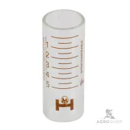 Varasylinteri ruiskulle Henke VERRO-MATIC® 5ml