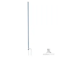 AKO TitanNet Premium sähköistettävä aitaverkko 0,90x50 m jalkatuella