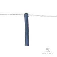 Sähköpaimenen puutarhaverkko TitanNet Premium Plus lampaille 1,08x50m jalkatuella