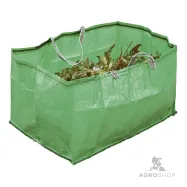Kantosäkki GoBag 90x60x50cm 270l