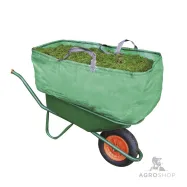 Kantosäkki GoBag 90x60x50cm 270l