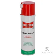 Yleisöljy Ballistol spray 400 ml