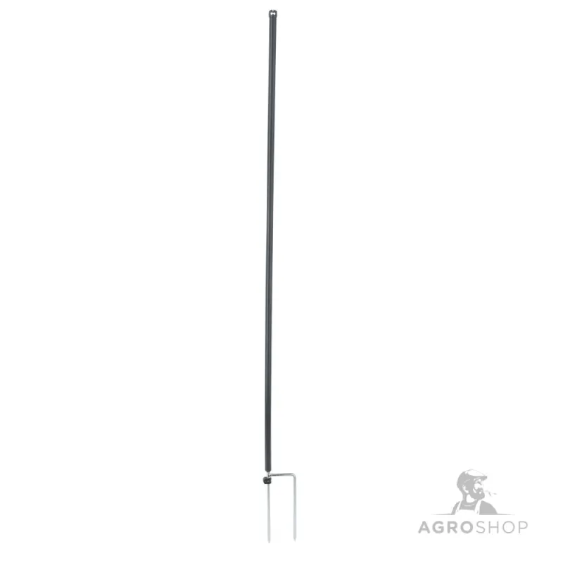 Sähköistettävä kanaverkko PoultryNet Premium 1,06x50m, 2-piikkinen