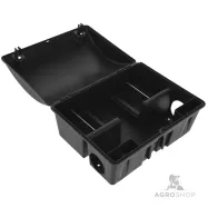 Syöttiasema rotille Kerbl BlocBox Bora, 32,5 × 25 × 16 cm