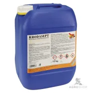 Navetan desinfiointiaine RHODASEPT® 10 kg