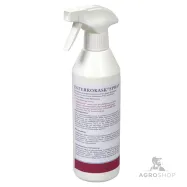 Desinfiointisuihke INTERKOKASK® 500 ml