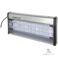 Sähköinen hyönteisansa EcoKill LED 2x7W