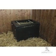 Heinälaatikko HayBox