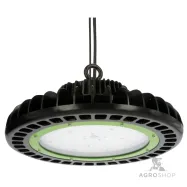 LED-kohdevalaisin sisäkäyttöön 150 W, himmennettävä (malli 2019)