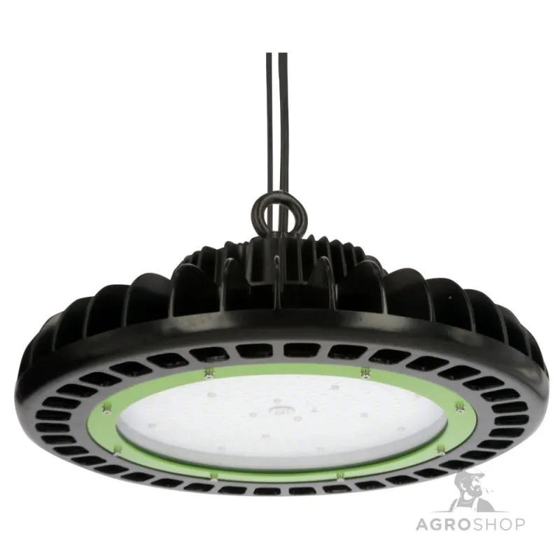 LED-kohdevalaisin sisäkäyttöön 150 W, himmennettävä (malli 2019)