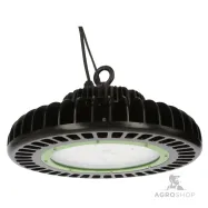 LED-kohdevalaisin sisäkäyttöön 240 W, himmennettävä (malli 2019)
