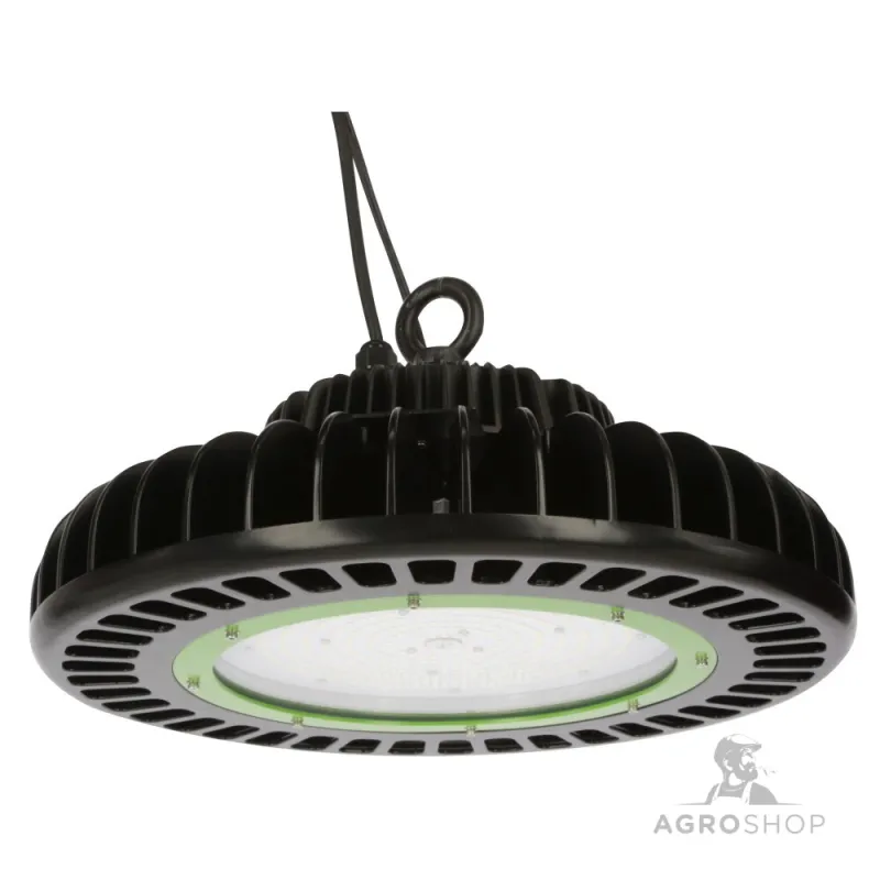 LED-kohdevalaisin sisäkäyttöön 240 W, himmennettävä (malli 2019)
