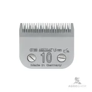 Leikkuuterä Aesculap SnapOn 1,5 mm